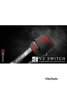 sE Electronics V2 Switch Vocal Dynamic Microphone