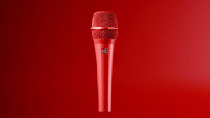 sE Electronics V7 Handheld Dynamic Microphone