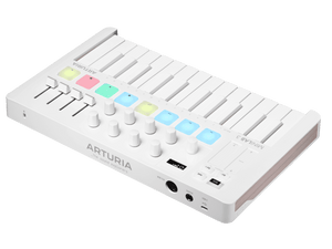 Arturia MiniLab 3 Universal music-making controller