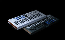 Load image into Gallery viewer, Arturia MiniLab 37 Universal MIDI Controller
