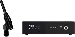 ORIA Mini Room Correction System