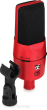 Load image into Gallery viewer, sE Electronics X1 A 2C Red
