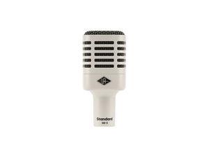 UAD SD-3 Dynamic Microphone with Hemisphere Modeling