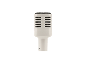 UAD SD-3 Dynamic Microphone with Hemisphere Modeling