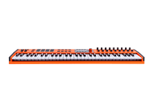 Load image into Gallery viewer, Arturia KeyLab 61 mk3 Professional MIDI Controller (Ultra Edition)
