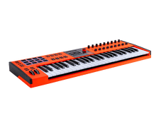 Load image into Gallery viewer, Arturia KeyLab 49 mk3 Professional MIDI Controller (Ultra Edition)
