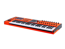 Load image into Gallery viewer, Arturia KeyLab 49 mk3 Professional MIDI Controller (Ultra Edition)
