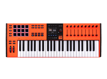 Load image into Gallery viewer, Arturia KeyLab 49 mk3 Professional MIDI Controller (Ultra Edition)
