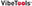 Vibetools logo