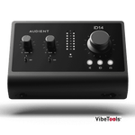 Audient iD14 (MKII) 10in | 6out Audio Interface
