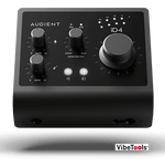 Audient iD4 (MKII) 2in | 2out Audio Interface