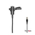Audio-Technica AT831cH Miniature Cardioid Condenser Microphone, for A-T Wireless System
