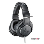 Audio-Technica ATH-M20x