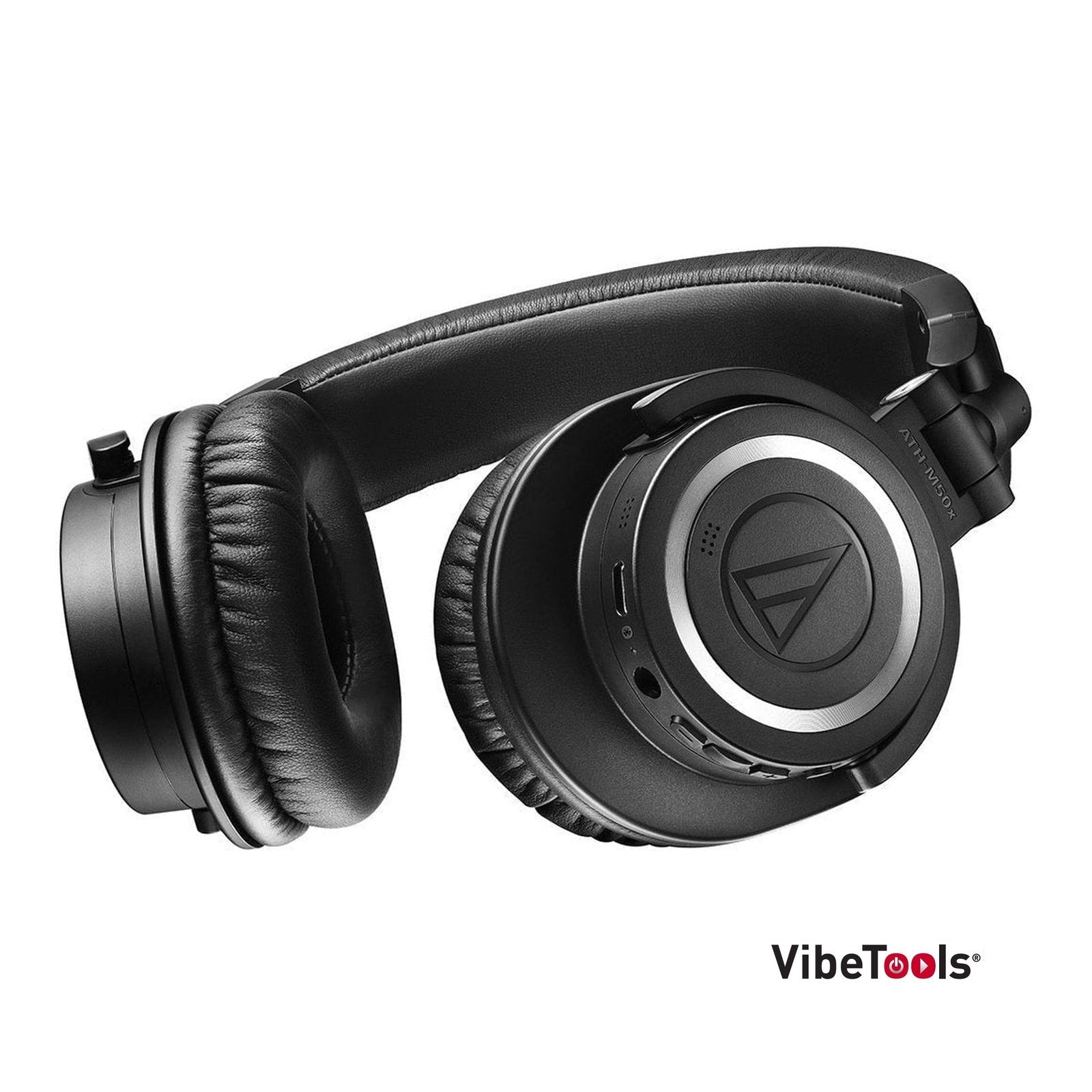 Audio technica m50x clearance bluetooth