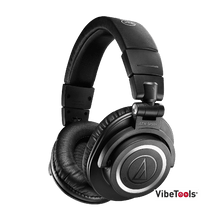 Load image into Gallery viewer, Audio-Technica ATH-M50xBT2 With Bluetooth Wireless Technology
