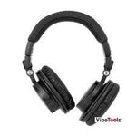 Audio-Technica ATH-M50xBT2 With Bluetooth Wireless Technology