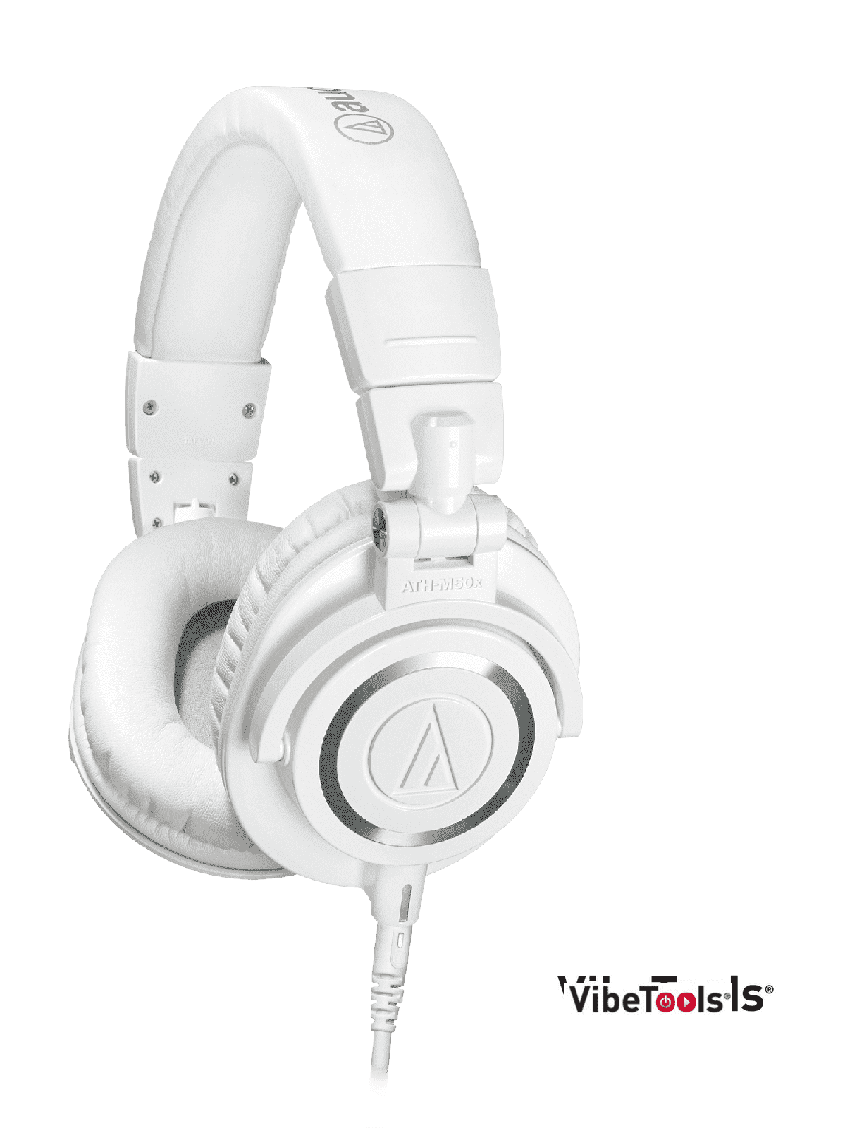 Audio-Technica ATH-M50x Professional Monitor Headphones