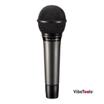 Audio-Technica ATM510 Cardioid Dynamic Vocal Microphone