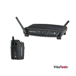 Audio-Technica ATW-1101 System 10 Digital Wireless System