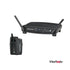 Audio-Technica ATW-1101 System 10 Digital Wireless System