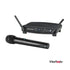Audio-Technica ATW-1102 System 10 Digital Wireless Handheld Microphone System (2.4 GHz)