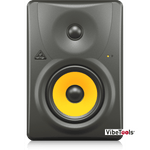 Behringer B1030A High-Resolution, Active 2-Way Reference Studio Monitor with 5.25" Kevlar Woofer (Pair)