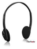 Behringer HO 66 Stereo Headphones 3-Multipack