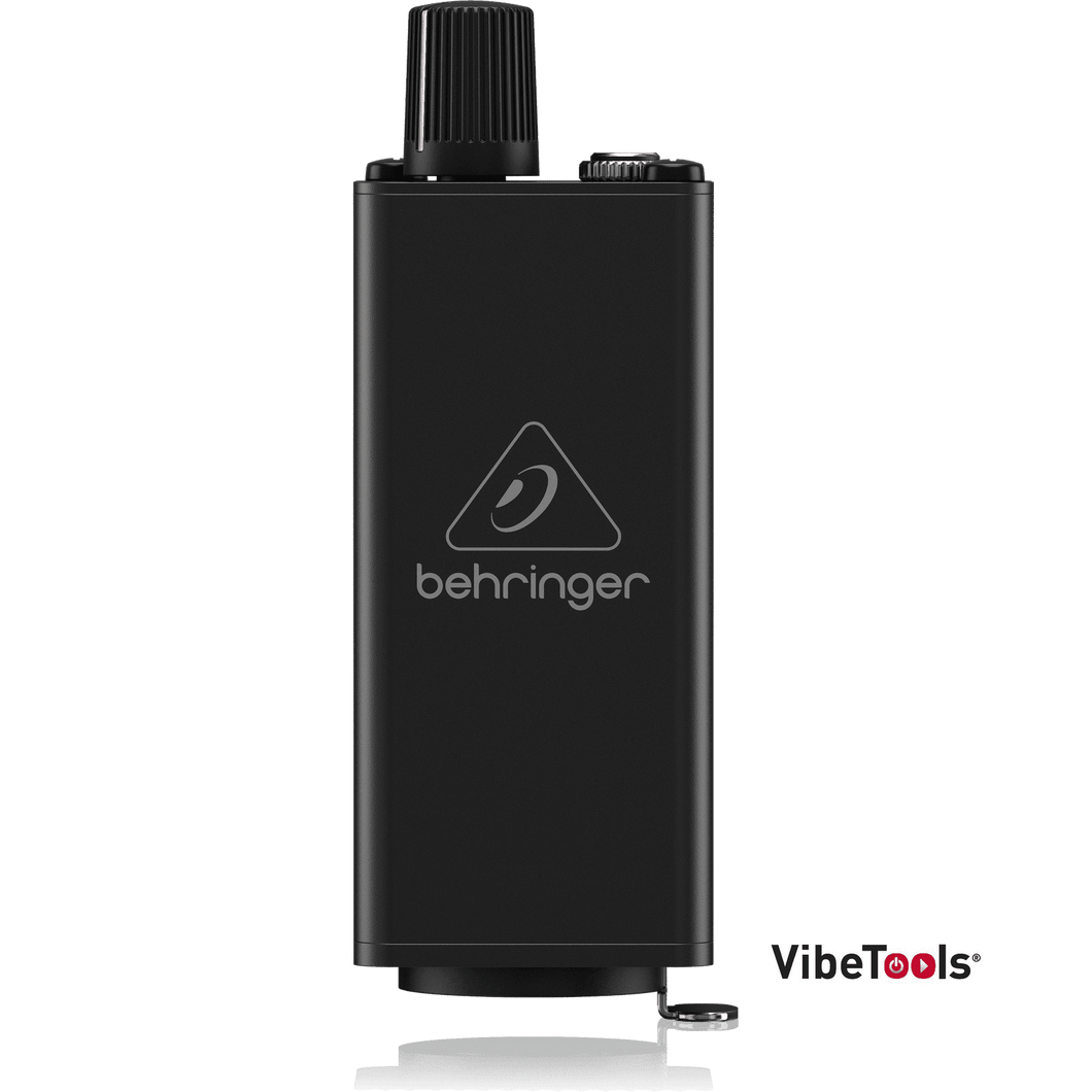 Behringer in ear pack hotsell