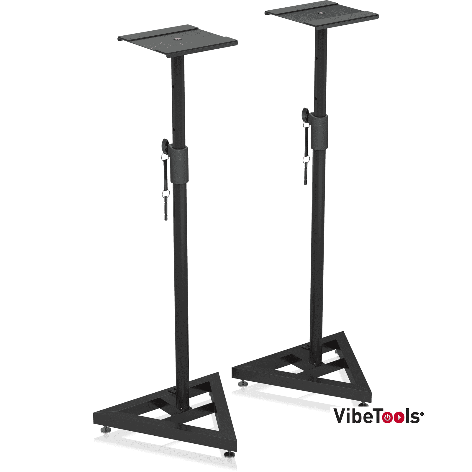 Pedestal BEHRINGER SM5002 monitores de piso Pedestal BEHRINGER SM5002 monitores de piso