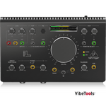 Behringer STUDIO L High-End Studio Control and Communication Center