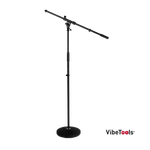 Caymon CST210  Microphone boom floor stand