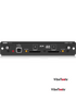 Midas DN32-LIVE SD-SDHC and USB 2.0 Expansion Module