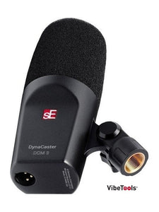 sE Electronics DynaCaster DCM 3