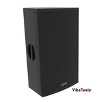 EAW RS121 2-WAY SELF-POWERED LOUDSPEAKER