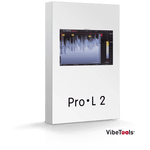 FabFilter Pro-L 2 - True peak Limiter with Surround Sound (DOWNLOAD)