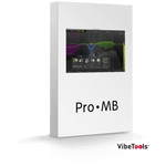 FabFilter Pro-MB - Pro Multi-band Compressor & Expander (DOWNLOAD)