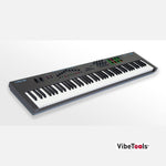 IMPACT LX88+ MIDI KEYBOARD
