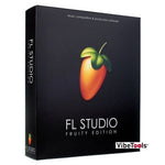 Image-Line FL Studio V21 Fruity Edition (Download)