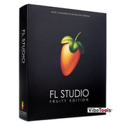 Image-Line FL Studio V20 Fruity Edition (Download).
