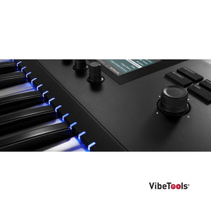 Native Instruments KOMPLETE KONTROL S88 MKIII – vibetoolsng