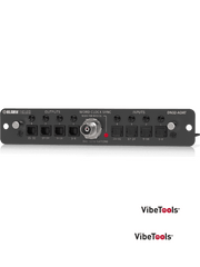 Klark Teknik DN32-ADAT ADAT Expansion Module