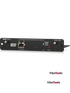 Klark Teknik DN32-WSG Expansion Card for 32 Channel Low-Latency AoIP in WAVES SoundGrid Networks