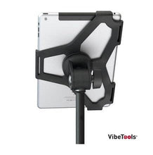 Load image into Gallery viewer, Kong&amp;Meyer_iPad_Air_holder_black_19714-2
