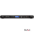 Lab.Gruppen IPD 2400 Compact 2,400 Watt 2-Channel DSP Controlled Power Amplifier