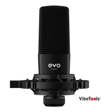 Load image into Gallery viewer, Audient EVO Recording Bundle
