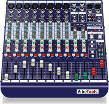 Load image into Gallery viewer, Midas DM12 Analogue Mixer
