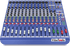 Midas DM 16 Analogue Live and Studio Mixer
