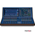 Midas HD96-24-CC-TP Live Digital Console Control Centre with 144 Input Channels