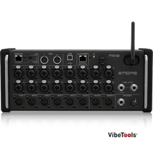 Load image into Gallery viewer, Midas MR18 - 18 Input Digital Mixer for iPad/Android Tablets
