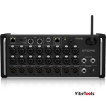Midas MR18 - 18 Input Digital Mixer for iPad-Android Tablets
